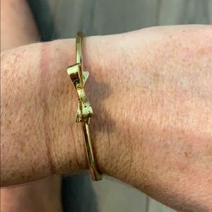 Kate Spade Bow Bracelet